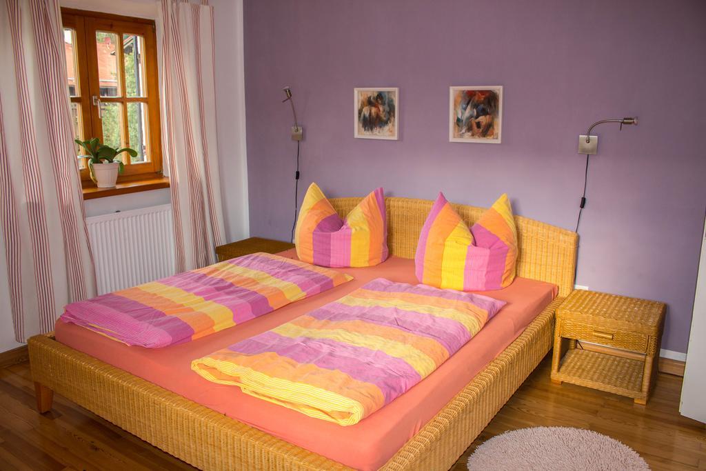Ferienwohnung Treml Bayerisch Eisenstein Exterior foto